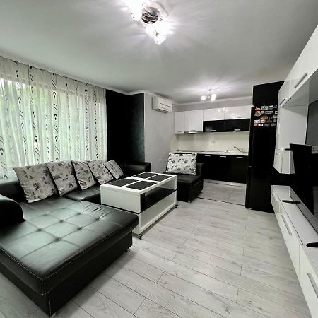 Tea Apartments Поморие Экстерьер фото