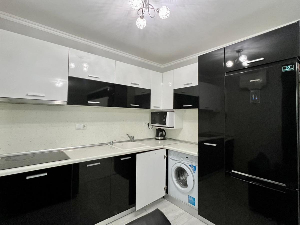 Tea Apartments Поморие Экстерьер фото