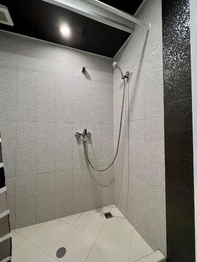Tea Apartments Поморие Экстерьер фото